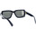 Satovi & nakit Sunčane naočale Retrosuperfuture Occhiali da Sole  Pilastro Black JHJ Crna