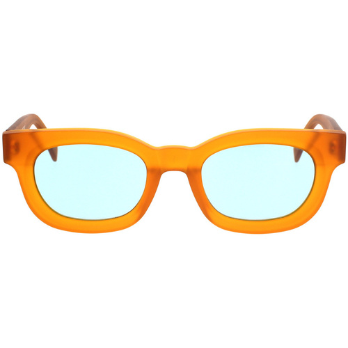 Satovi & nakit Sunčane naočale Retrosuperfuture Occhiali da Sole  Sempre Clay HE0 Narančasta