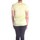 Odjeća Žene
 Majice kratkih rukava Liu Jo CA3243 T2519 žuta