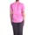 Odjeća Žene
 Topovi i bluze Liu Jo WA3146 T3378 Višebojna