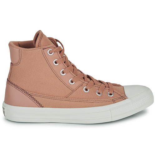 Converse CHUCK TAYLOR ALL STAR PATCHWORK Ružičasta