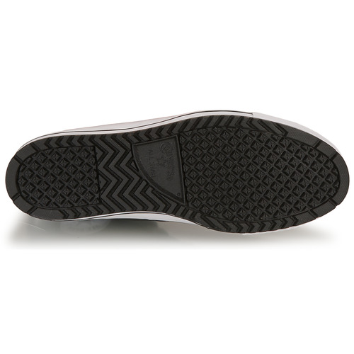Converse CHUCK TAYLOR ALL STAR MALDEN STREET BOOT Crna