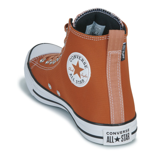 Converse CHUCK TAYLOR ALL STAR TECTUFF Smeđa