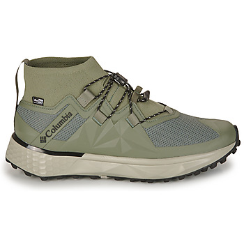 Columbia FACET 75 ALPHA OUTDRY Siva