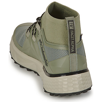 Columbia FACET 75 ALPHA OUTDRY Siva