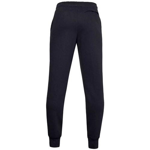 Under Armour UA RIVAL FLEECE JOGGERS Crna