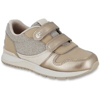 Obuća Djeca Modne tenisice Mayoral 44328 Deportiva puntera piel ECOFRIENDS Oro Gold