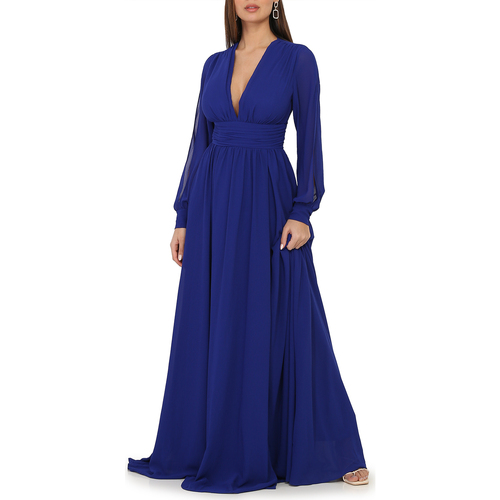 Odjeća Žene
 Haljine La Modeuse 32625_P74061 Plava