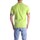 Odjeća Muškarci
 Majice kratkih rukava BOSS 50477433 Zelena