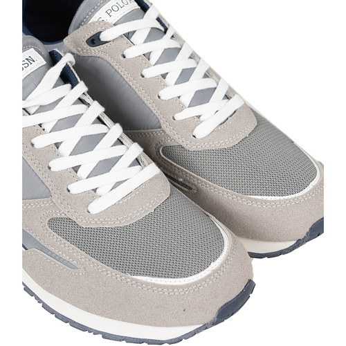 U.S Polo Assn. Tabry 003 Siva