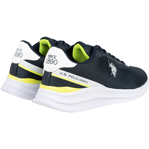 U.S Polo Assn. Kaleb002 Plava