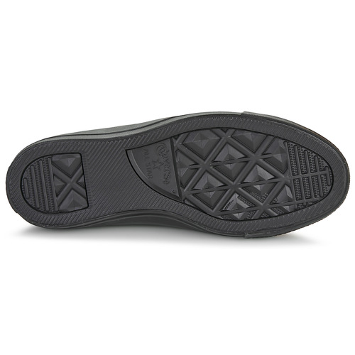 Converse CHUCK TAYLOR ALL STAR COUNTER CLIMATE Crna
