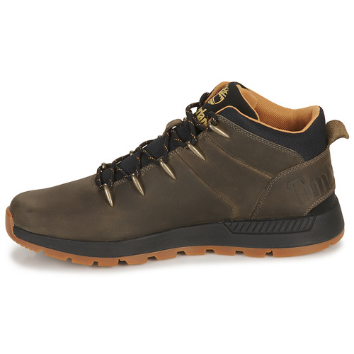 Timberland SPRINT TREKKER MID Smeđa