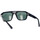 Satovi & nakit Sunčane naočale Ray-ban Occhiali da sole  Corrigan RB4397 667771 Crna