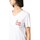 Odjeća Žene
 Majice kratkih rukava Love Moschino W4H9101M3876 Bijela