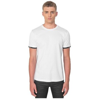 Odjeća Muškarci
 Majice kratkih rukava Antony Morato MMKS018371000 