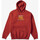 Odjeća Muškarci
 Sportske majice Dickies M jake hayes graphic hoodie Crvena