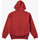 Odjeća Muškarci
 Sportske majice Dickies M jake hayes graphic hoodie Crvena