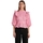 Odjeća Žene
 Topovi i bluze Y.a.s YAS Shirt Ranja - Rosebloom Ružičasta