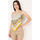 Odjeća Žene
 Topovi i bluze La Modeuse 61973_P141402 žuta