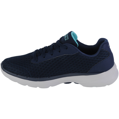 Skechers Go Walk 6 - Iconic Vision Plava