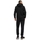 Odjeća Muškarci
 Sportske majice Jack & Jones JCOTHROW SWEAT ZIP SHERPA Crna