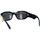 Satovi & nakit Sunčane naočale Versace Occhiali da Sole  Biggie VE4361 539787 con Borchie Crna