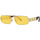 Satovi & nakit Sunčane naočale Versace Occhiali da Sole  VE2257 1002C9 Gold