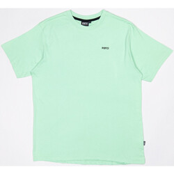 Odjeća Muškarci
 Majice / Polo majice Farci Acid pogg t shirt Zelena