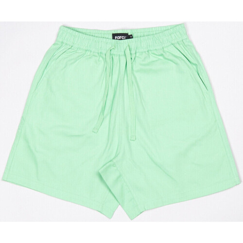 Odjeća Muškarci
 Bermude i kratke hlače Farci short Zelena