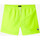 Odjeća Muškarci
 Kupaći kostimi / Kupaće gaće JOTT Biarritz fluo žuta