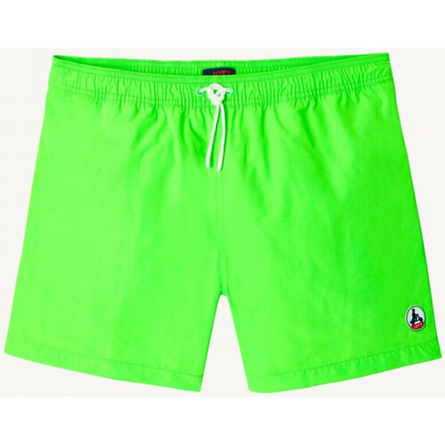 Odjeća Muškarci
 Kupaći kostimi / Kupaće gaće JOTT Biarritz fluo Zelena
