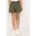 Odjeća Žene
 Bermude i kratke hlače La Modeuse 66199_P153672 Zelena