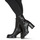 Obuća Žene
 Gležnjače Airstep / A.S.98 LEG BOOTS Crna