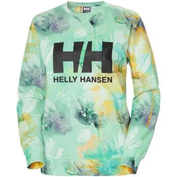 Odjeća Žene
 Sportske majice Helly Hansen  Zelena