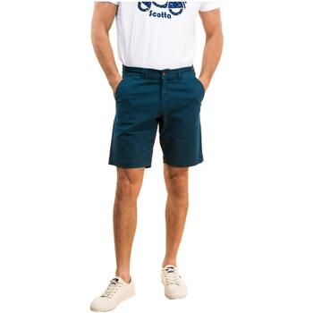 Odjeća Muškarci
 Bermude i kratke hlače Scotta  Plava