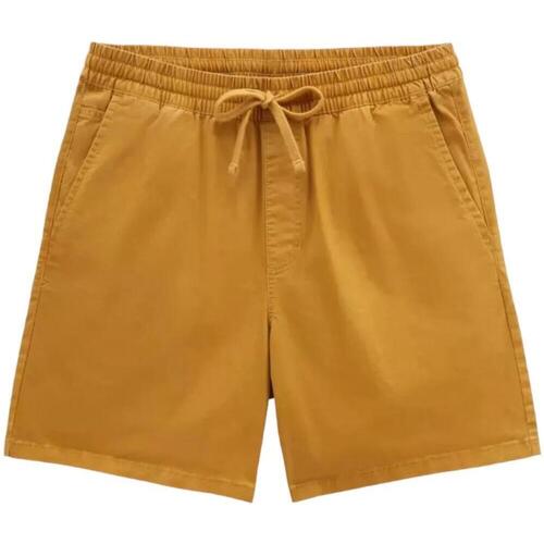 Odjeća Muškarci
 Bermude i kratke hlače Vans  žuta