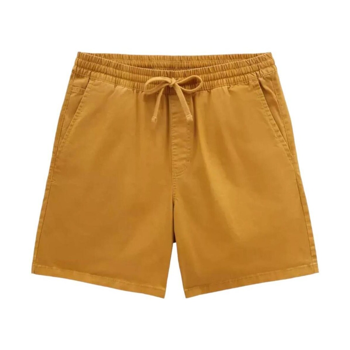 Odjeća Muškarci
 Bermude i kratke hlače Vans  žuta