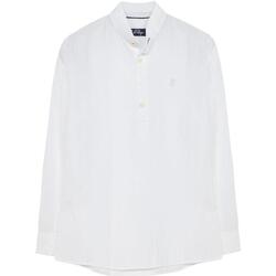 Odjeća Dječak
 Košulje dugih rukava Elpulpo  Bijela