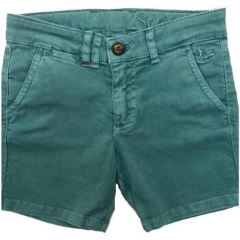 Odjeća Dječak
 Bermude i kratke hlače Scotta  Zelena