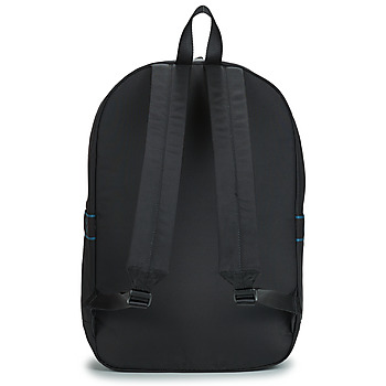 Fred Perry CONTRAST TAPE BACKPACK Crna