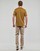 Odjeća Muškarci
 Majice kratkih rukava Fred Perry RINGER T-SHIRT Boja senfa
