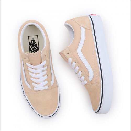 Vans Old skool color theory Ružičasta