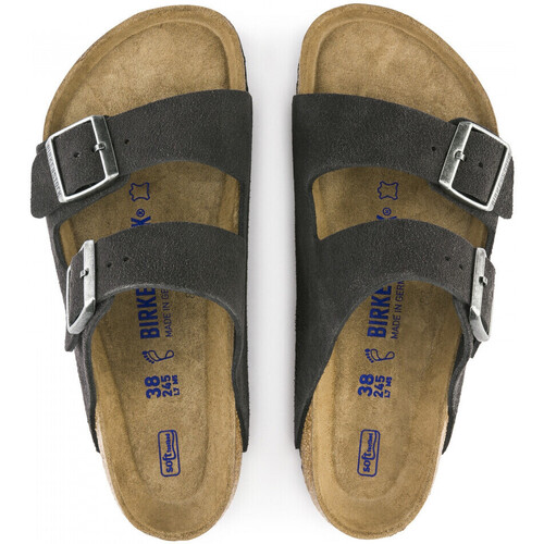 BIRKENSTOCK Arizona vl sfb Siva