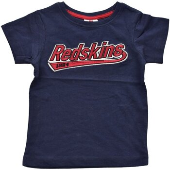 Odjeća Djeca Majice / Polo majice Redskins RS2314 Plava