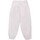 Odjeća Djevojčica Cargo hlače Manila Grace MG2061 Bijela