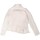 Odjeća Djevojčica Kaputi Blugirl IA3018 J1918 Bijela