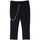 Odjeća Dječak
 Chino hlače i hlače mrkva kroja John Richmond RBP23124PA Crna