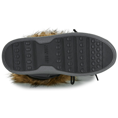 Moon Boot MOON BOOT LTRACK MONACO LOW WP Crna