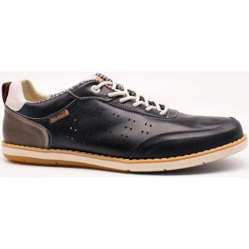 Obuća Muškarci
 Derby cipele & Oksfordice Pikolinos  Plava